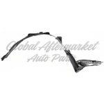 FENDER LINER LH — photo 4