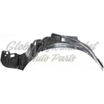 FENDER LINER LH — photo 5