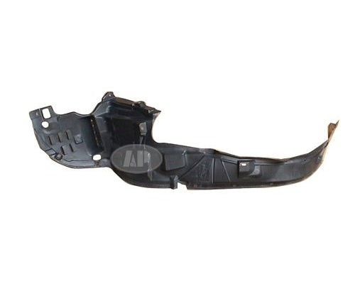 FENDER LINER LH