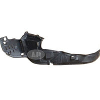 FENDER LINER LH