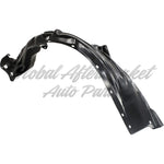 FENDER LINER LH — photo 2