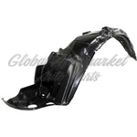 FENDER LINER LH — photo 3