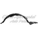 FENDER LINER LH — photo 4