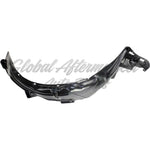 FENDER LINER LH — photo 5
