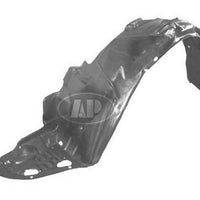 FENDER LINER LH
