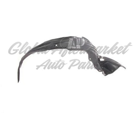 FENDER LINER LH
