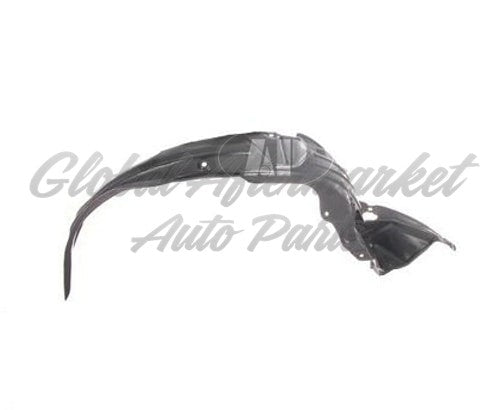 FENDER LINER LH