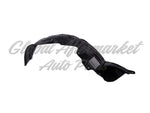 FENDER LINER LH — photo 4