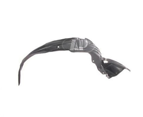 FENDER LINER LH
