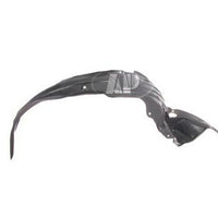 FENDER LINER LH