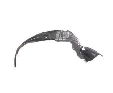 FENDER LINER LH