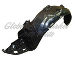 FENDER LINER LH — photo 1