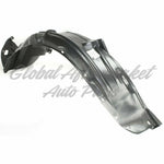 FENDER LINER LH — photo 3