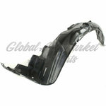 FENDER LINER LH — photo 4