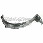 FENDER LINER LH — photo 5