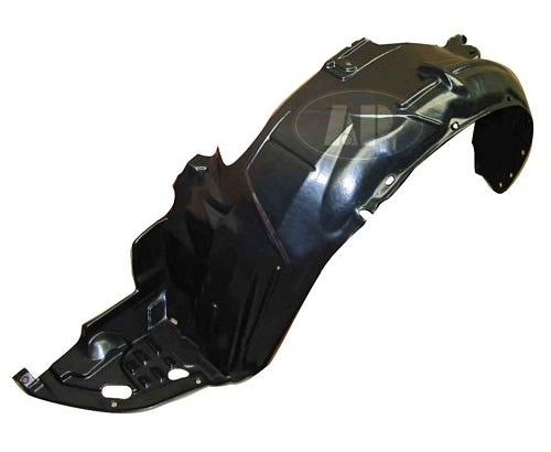 FENDER LINER LH