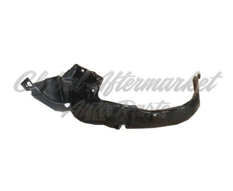 FENDER LINER FR LH