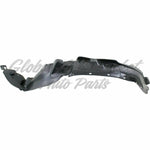 FENDER LINER FR LH — photo 3