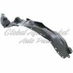 FENDER LINER FR LH — photo 4