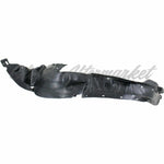 FENDER LINER FR LH — photo 5