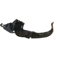 FENDER LINER FR LH