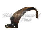 FENDER LINER LH — photo 1