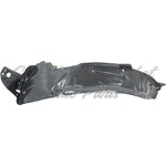 FENDER LINER LH — photo 2