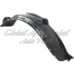 FENDER LINER LH — photo 3