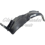 FENDER LINER LH — photo 4