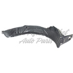 FENDER LINER LH — photo 5