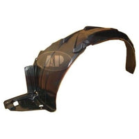 FENDER LINER LH