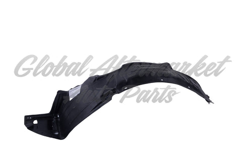 FENDER LINER LH