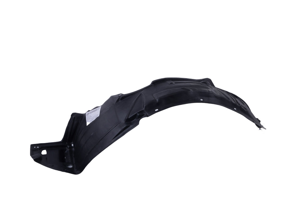 FENDER LINER LH