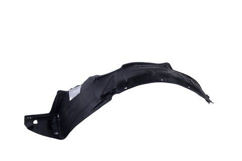 FENDER LINER LH
