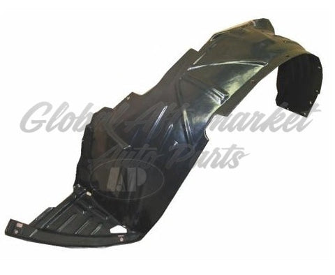 FENDER LINER LH