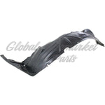 FENDER LINER LH — photo 2