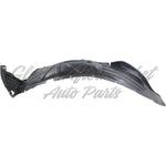 FENDER LINER LH — photo 3