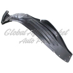 FENDER LINER LH — photo 4