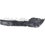FENDER LINER LH — photo 5