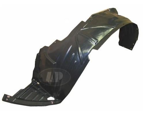 FENDER LINER LH