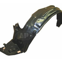 FENDER LINER LH
