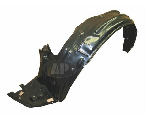 FENDER LINER LH