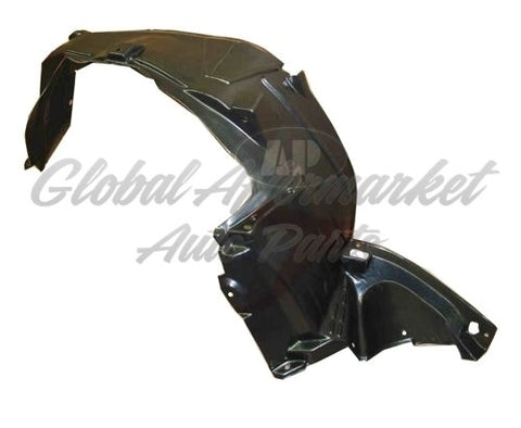FENDER LINER FR LH