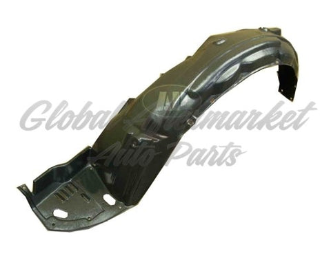 FENDER LINER LH JAPAN