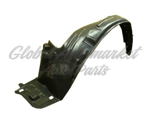 FENDER LINER LH