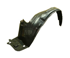 FENDER LINER LH