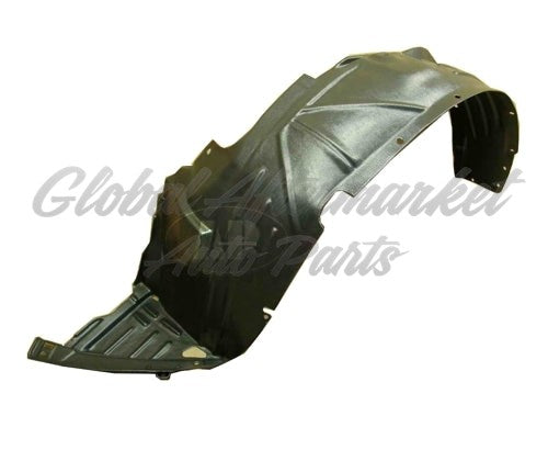 FENDER LINER LH