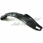 FENDER LINER LH — photo 2