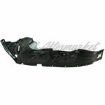 FENDER LINER LH — photo 5