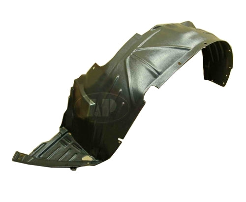 FENDER LINER LH